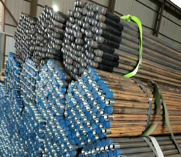 奉贤单向注浆管流量可控